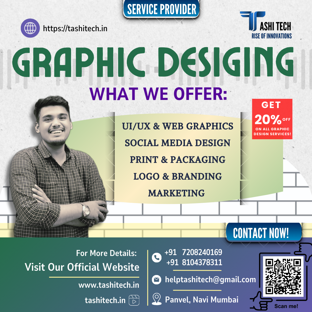 Graphic Design Services